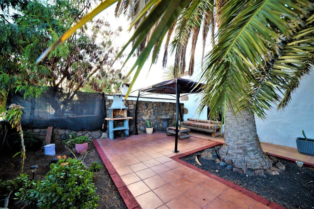 Finca Villa Lucia Mácher Exterior foto